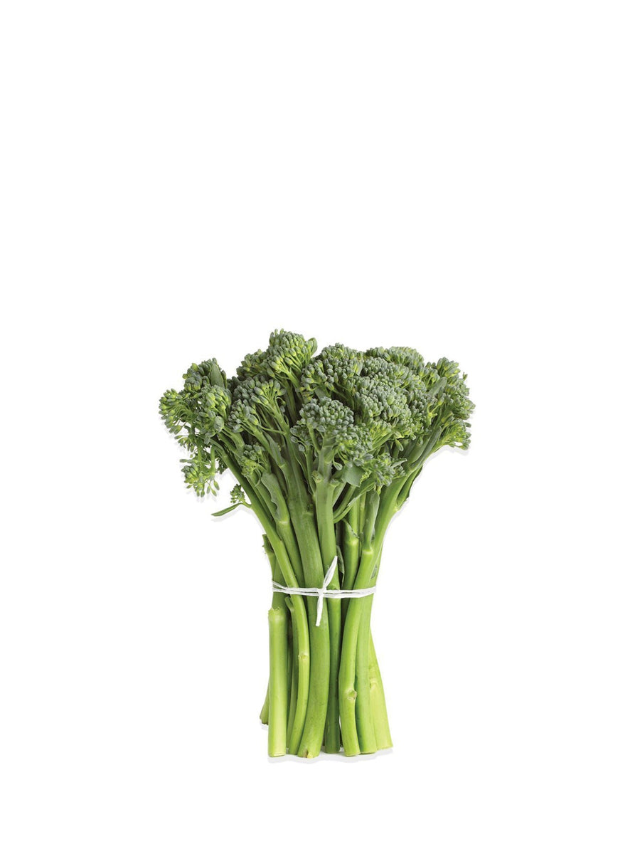 IMPORTED BROCCOLINI/BABY BROCCOLINI BUNCH PKT – Village Grocer - EkoCheras